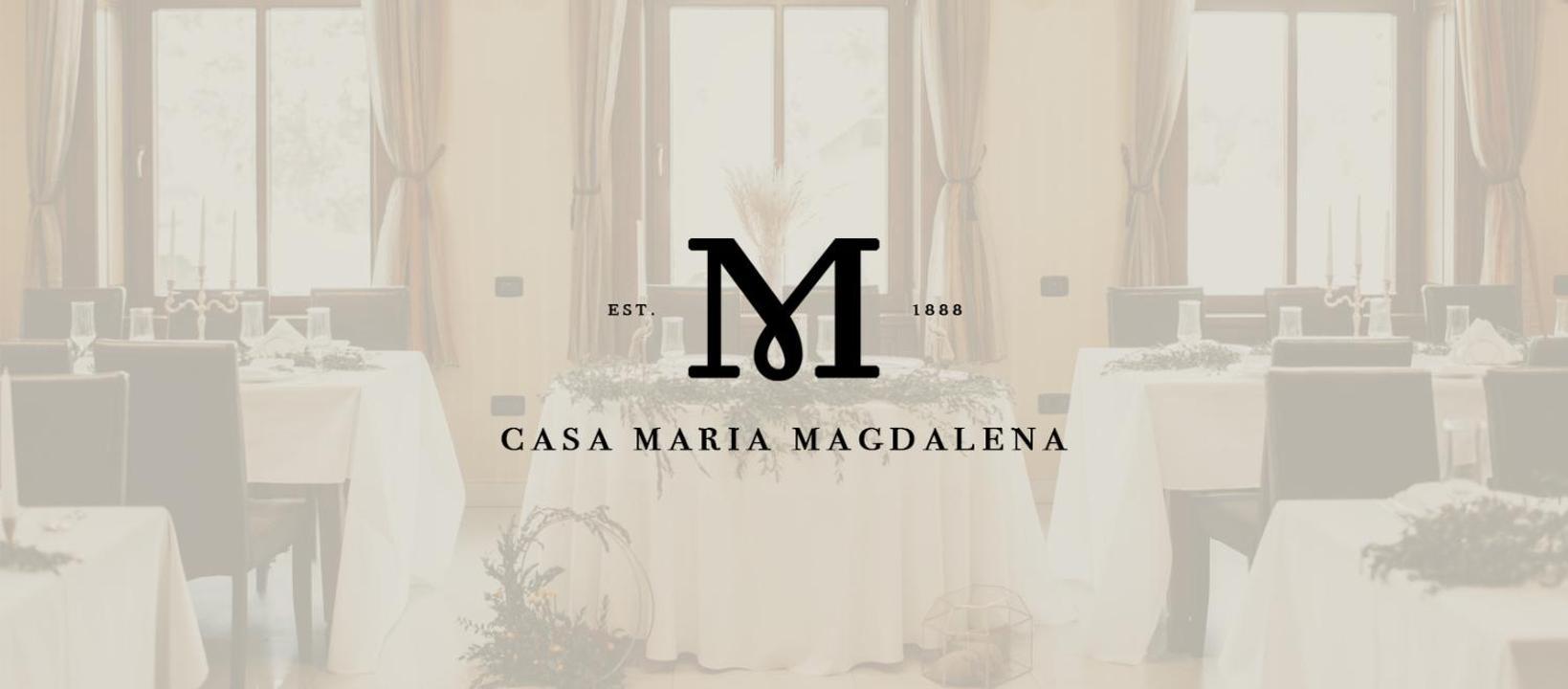 Motel Casa Maria Magdalena Lipova Exterior foto